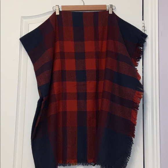 RW&Co Blanket Scarf - Picture 2 of 5